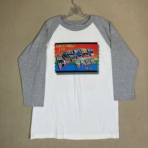 Stanley Desantis Tee Vintage 1999 Bruce Springsteen Greetings From Asbury Park L